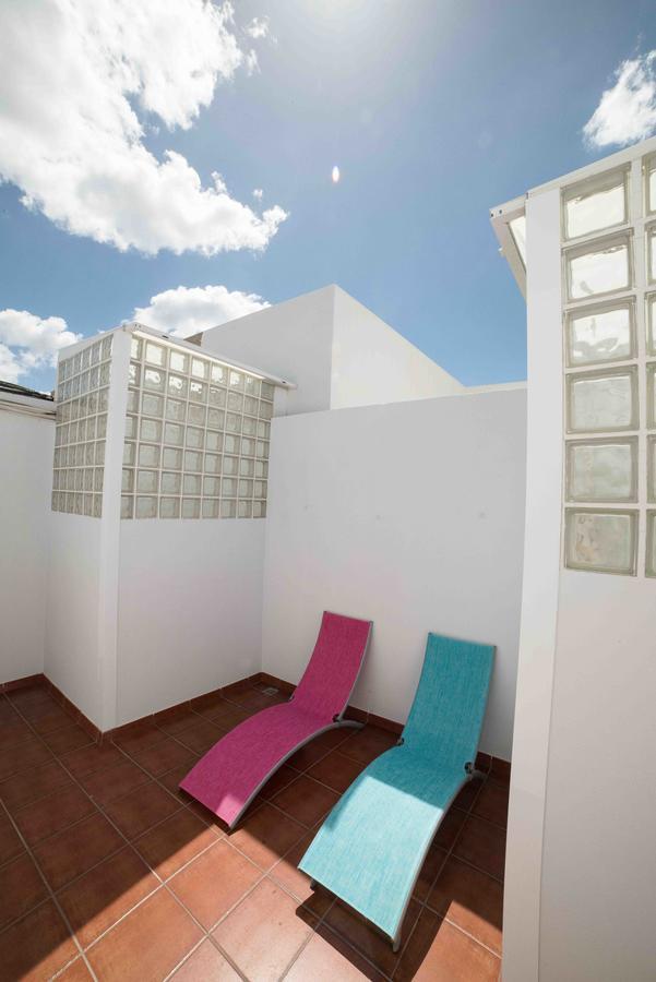 Apartamento Con Ascensor Gran Tarajal Playa Luaran gambar