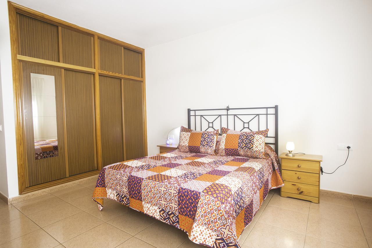 Apartamento Con Ascensor Gran Tarajal Playa Luaran gambar