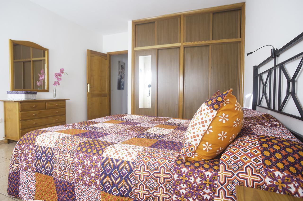 Apartamento Con Ascensor Gran Tarajal Playa Luaran gambar